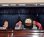 سه وزارتخانه گزارش کارکردهاى سال ١٣٩٥ شان را ارائه کردند